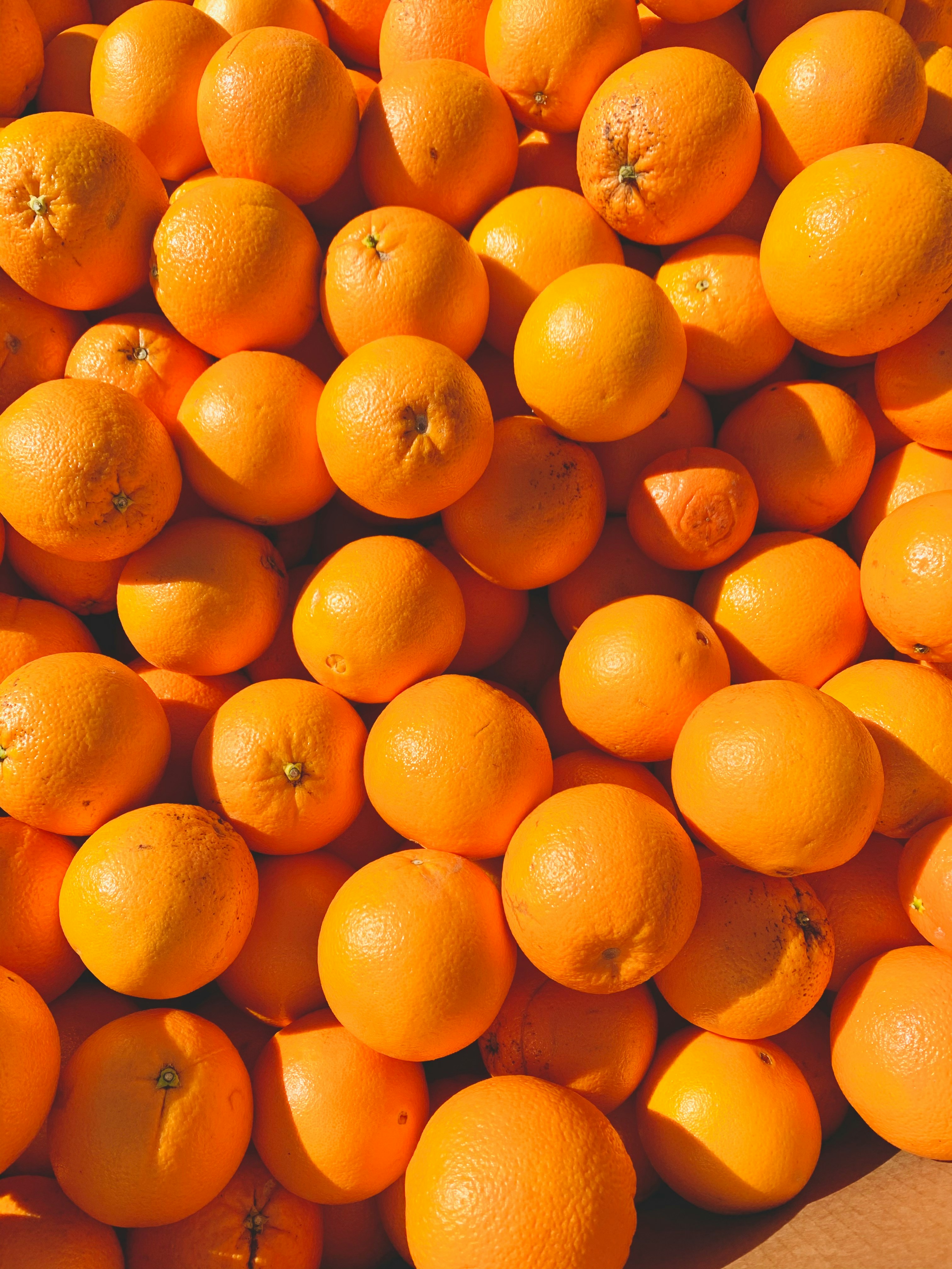 Jugo de Naranja